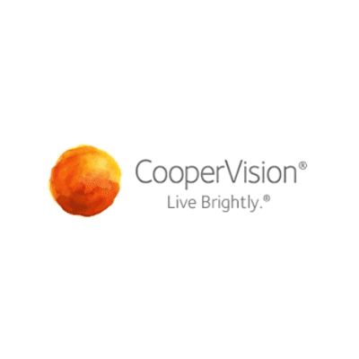 Cooper Companies color logo