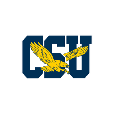 Coppin Eagles logo
