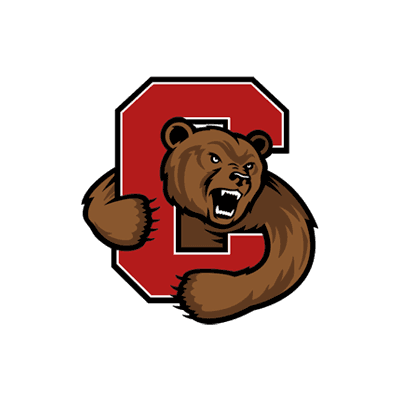 Cornell Big Red color logo