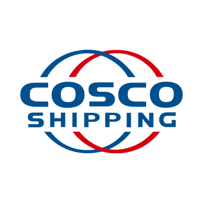 COSCO Shipping logo