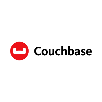 Couchbase Server color logo