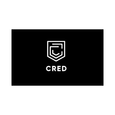 Cred color logo