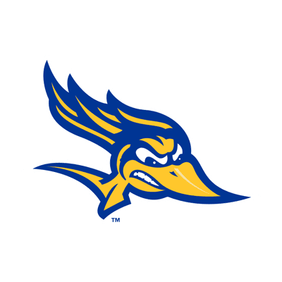 CSU Bakersfield Roadrunners logo