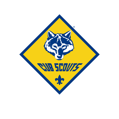 Cub Scouts logo