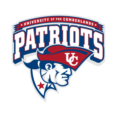 Cumberlands Patriots color logo
