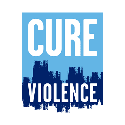 Cure Violence Global logo