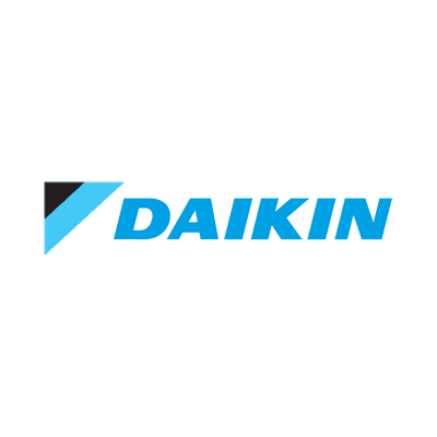 Daikin Industries Ltd logo