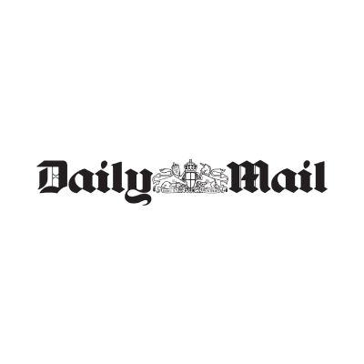 Daily Mail color logo
