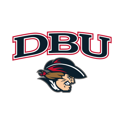 Dallas Baptist Patriots logo