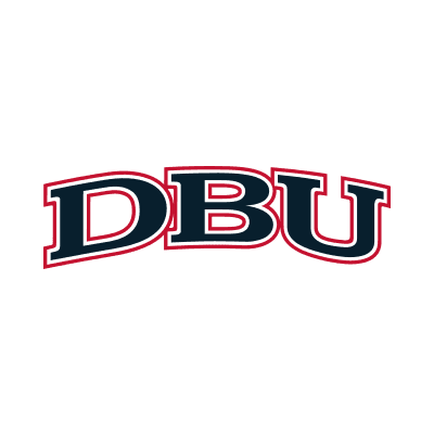 Dallas Baptist University logo