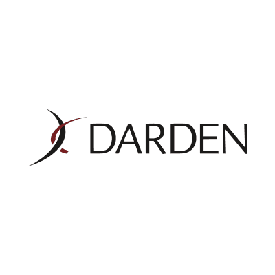 Darden Restaurants color logo