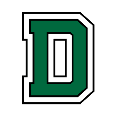 Dartmouth Big Green logo