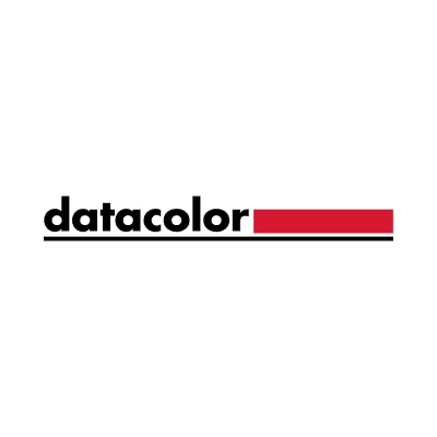 Datacolor color logo