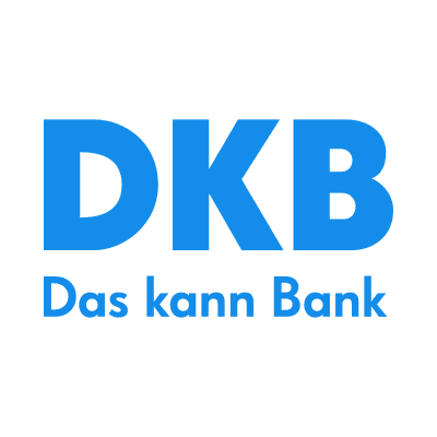 Deutsche Kreditbank color logo