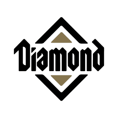 Diamond Pet Foods color logo