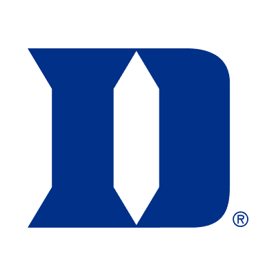 Duke Blue Devils color logo