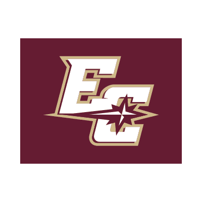 Earlham Quakers color logo