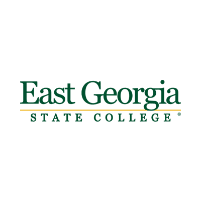 East Georgia State College (EGSC) logo