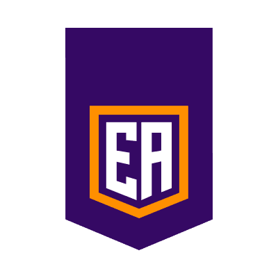 Eastern Arizona College (EAC) color logo