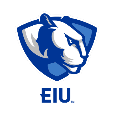 Eastern Illinois Panthers color logo