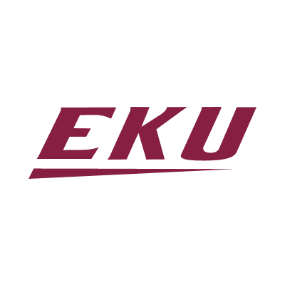 Eastern Kentucky University (EKU) logo
