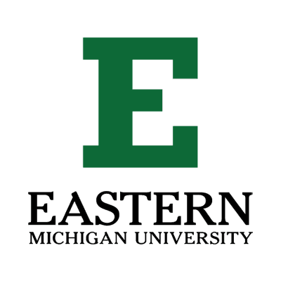 Eastern Michigan University (EMU) logo