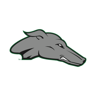 Eastern New Mexico Greyhounds color logo