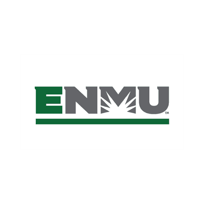 Eastern New Mexico University (ENMU) logo