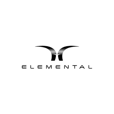 Elemental Motor Company logo