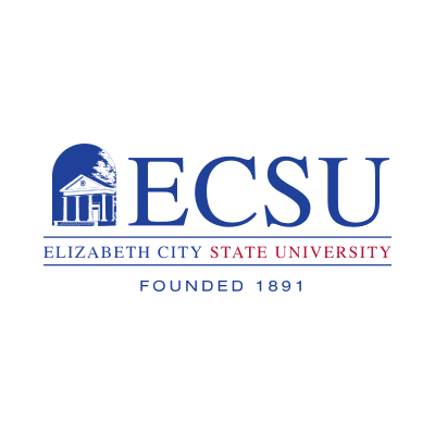 Elizabeth City State University (ECSU) logo