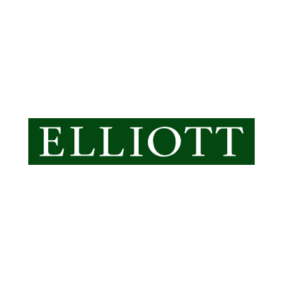 Elliott Investment Management color logo