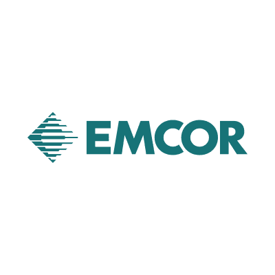 EMCOR Group color logo