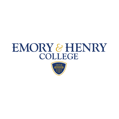 Emory and Henry College logo