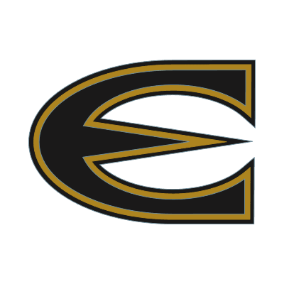 Emporia State Hornets color logo