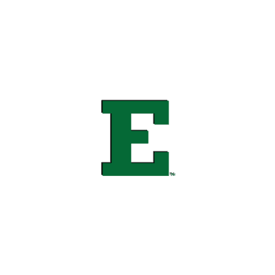 EMU Eagles logo
