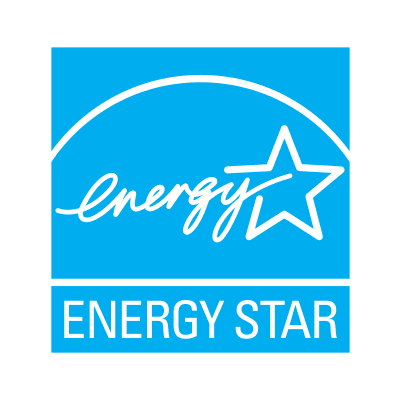Energy Star color logo
