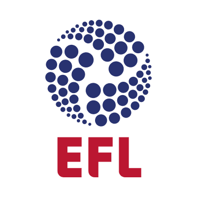 English Football League color logo