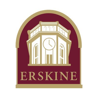 Erskine College logo