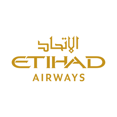 Etihad color logo