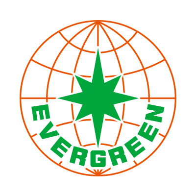 Evergreen Marine Corporation logo