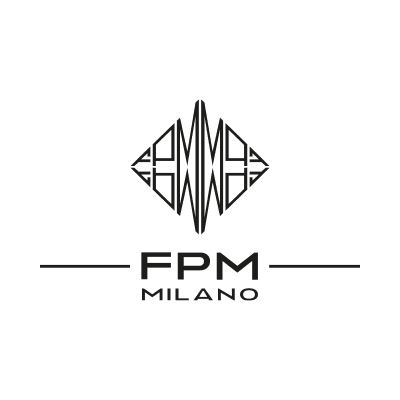 Fabrica Pelletterie Milano color logo
