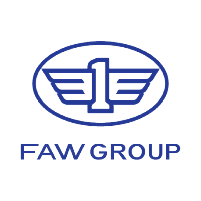 FAW Group logo
