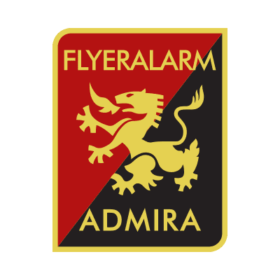 FC Admira Wacker Mödling logo