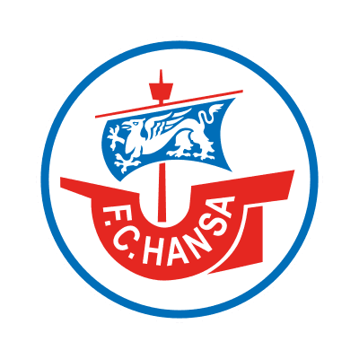 FC Hansa Rostock logo