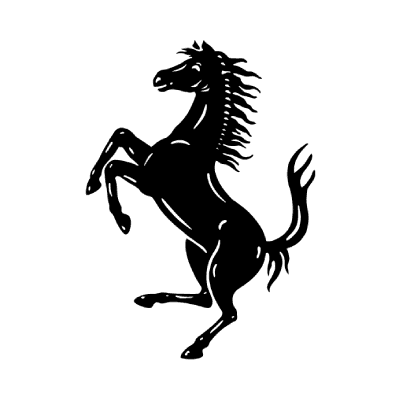 Ferrari S.p.A logo