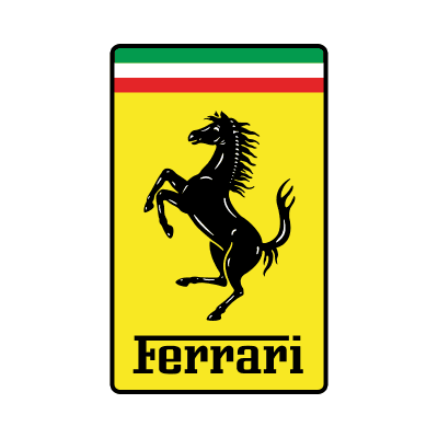 Ferrari logo