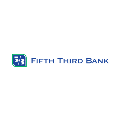 Fifth Third Bancorp color logo
