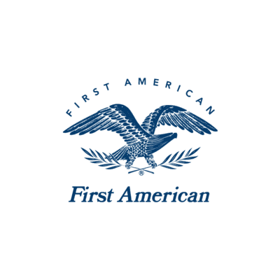 First American Financial Corporation logo