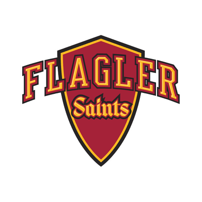 Flagler Saints logo