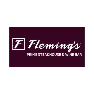 Fleming’s Prime Steakhouse & Wine Bar color logo